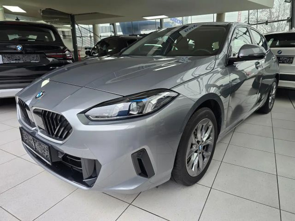 BMW 1 Serie 120 120i