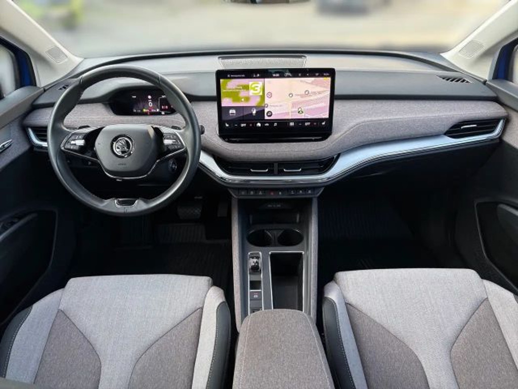 Skoda Enyaq iV