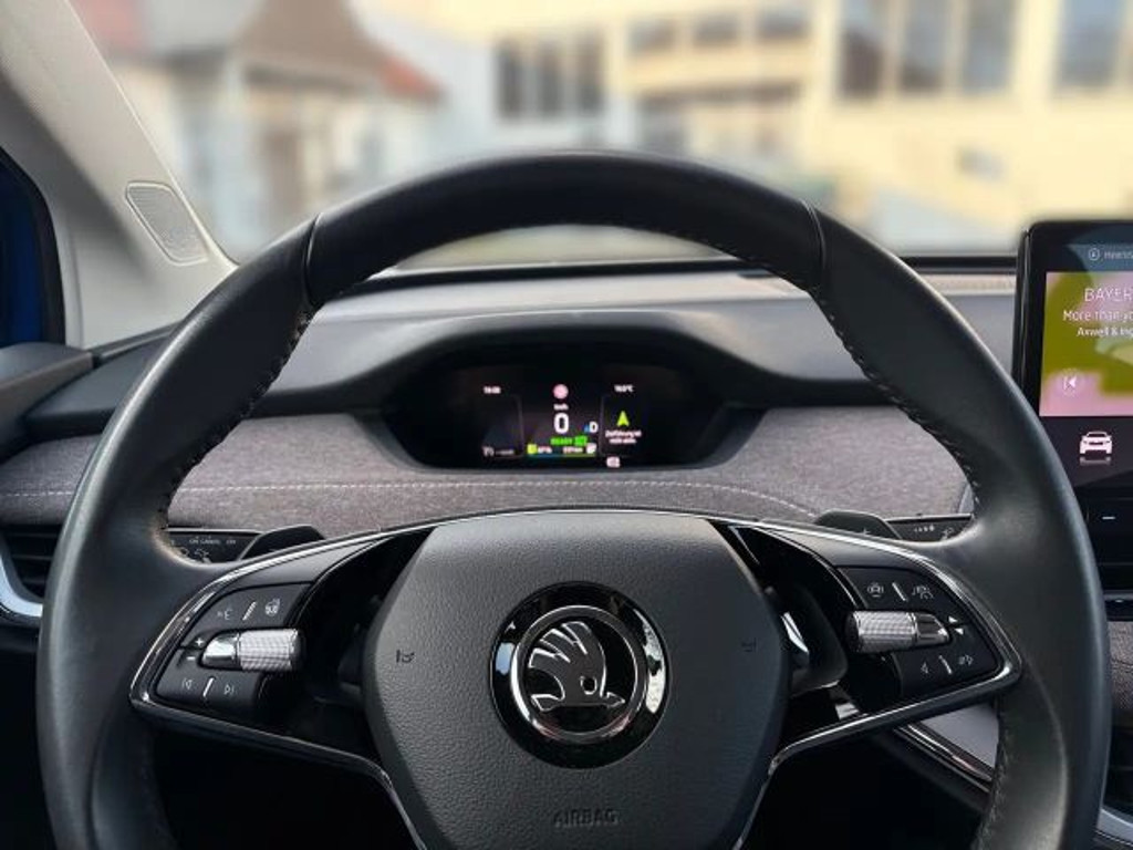 Skoda Enyaq iV
