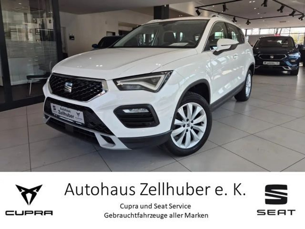 Seat Ateca Style 1.5 TSI