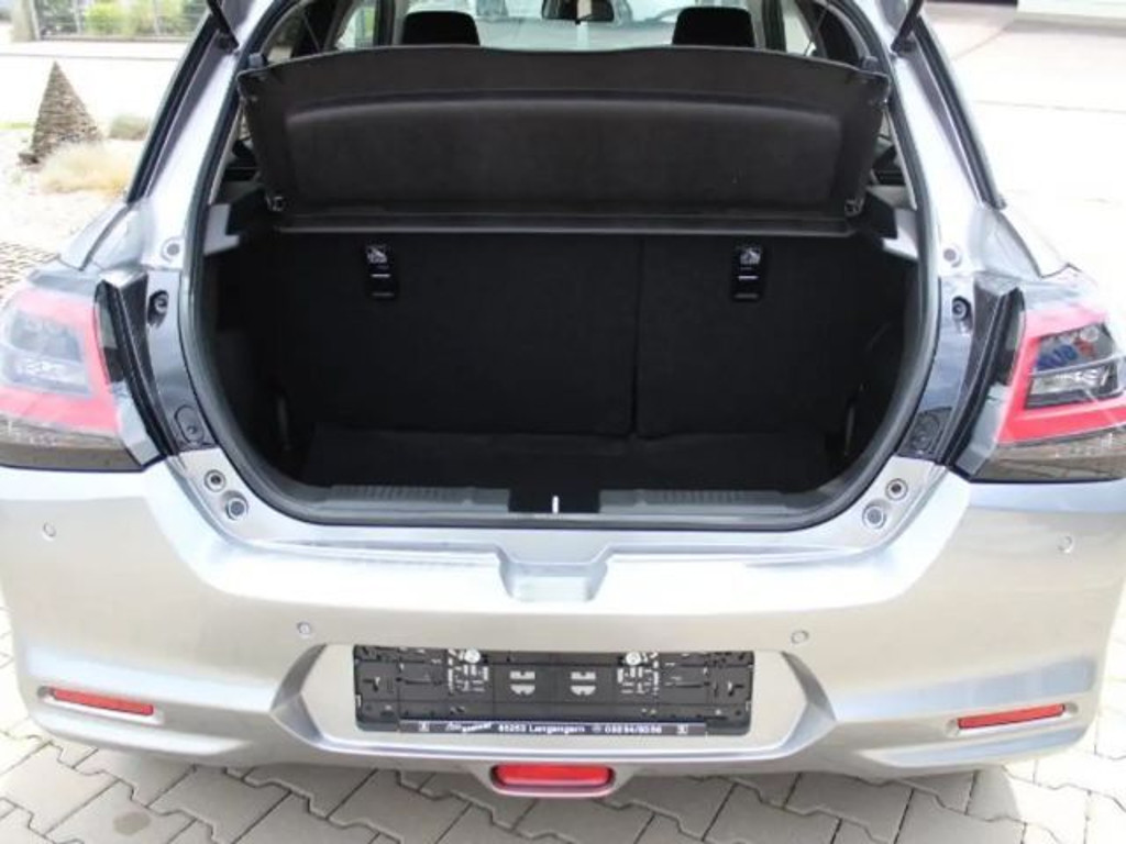 Suzuki Swift Comfort Hybrid