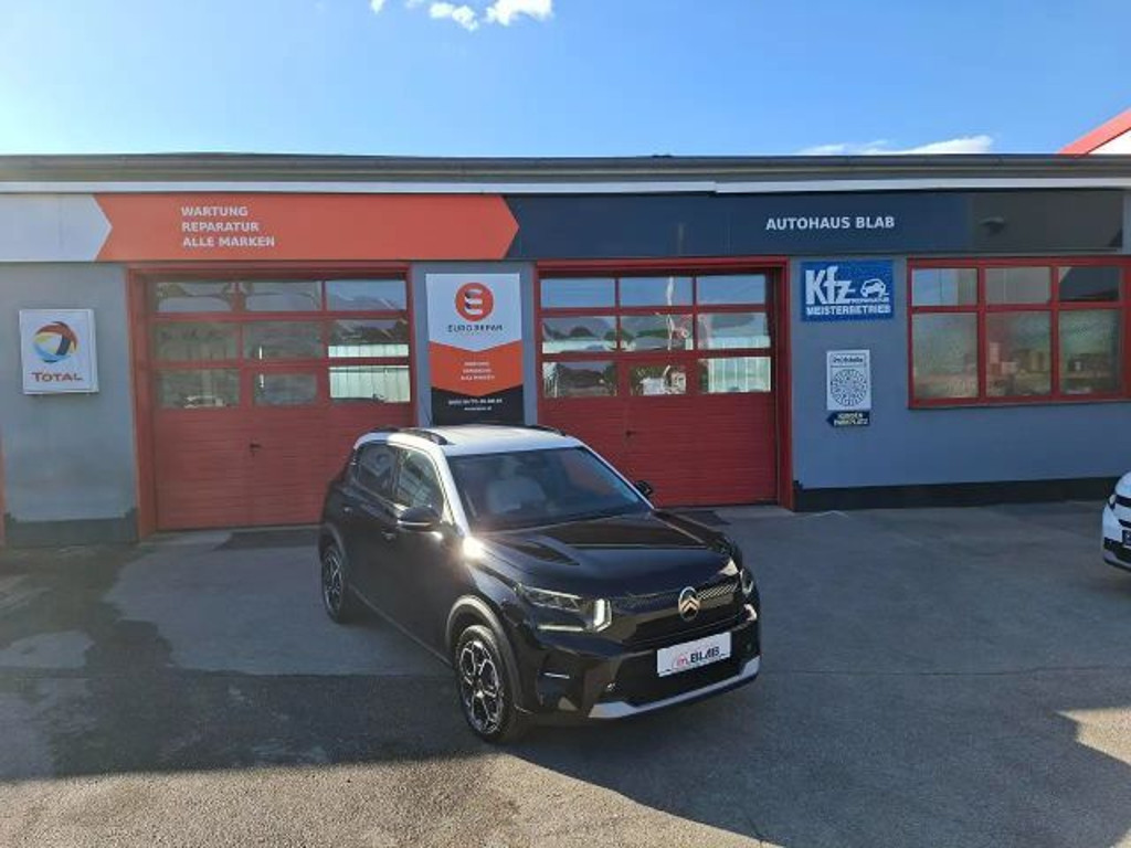 Citroën C3 Max