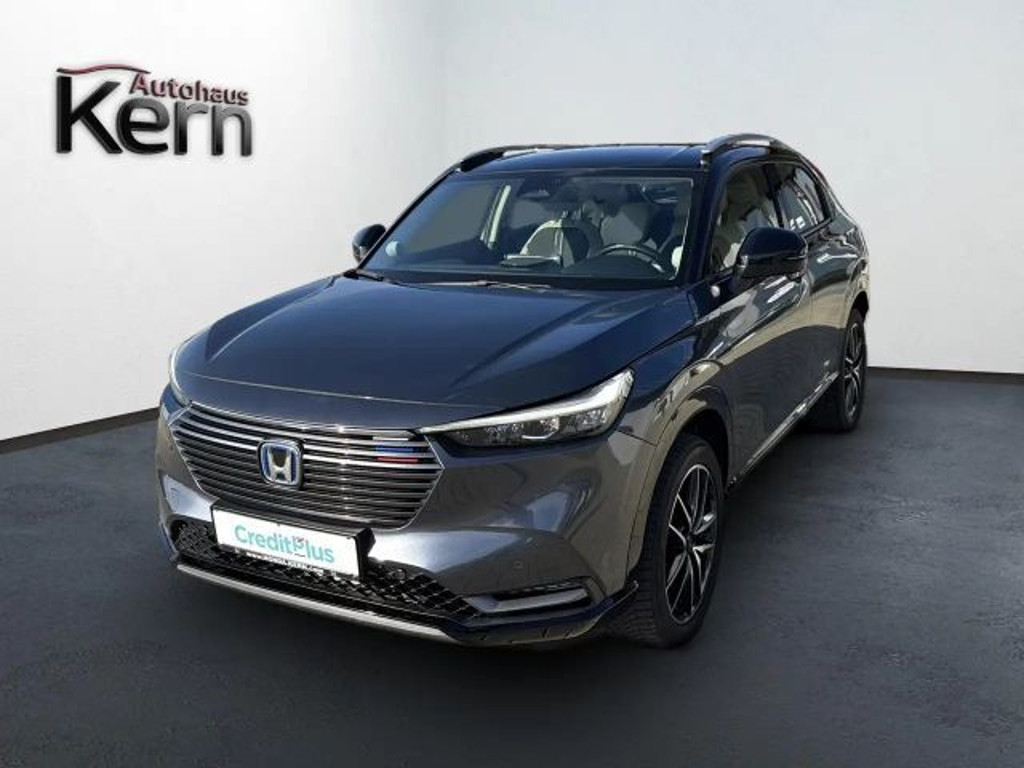 Honda HR-V Hybrid Advance 1.5