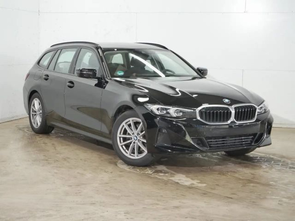 BMW 3 Serie 320 320d
