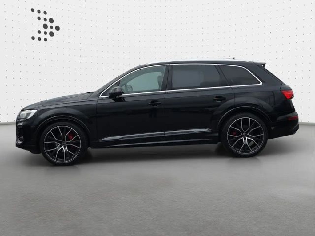 Audi Q7 Quattro S-Line 50 TDI