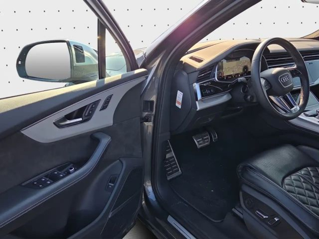 Audi SQ7