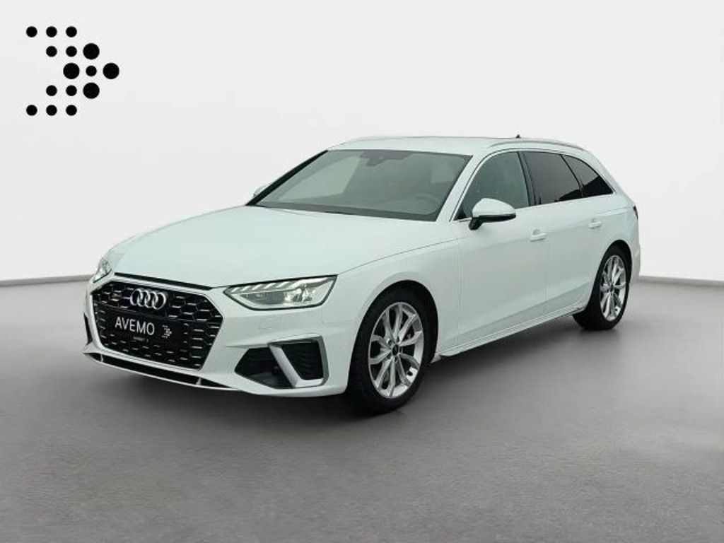 Audi S4