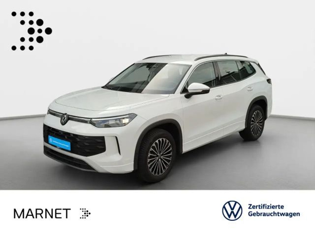 Volkswagen Tayron 4Motion DSG Life 2.0 TDI