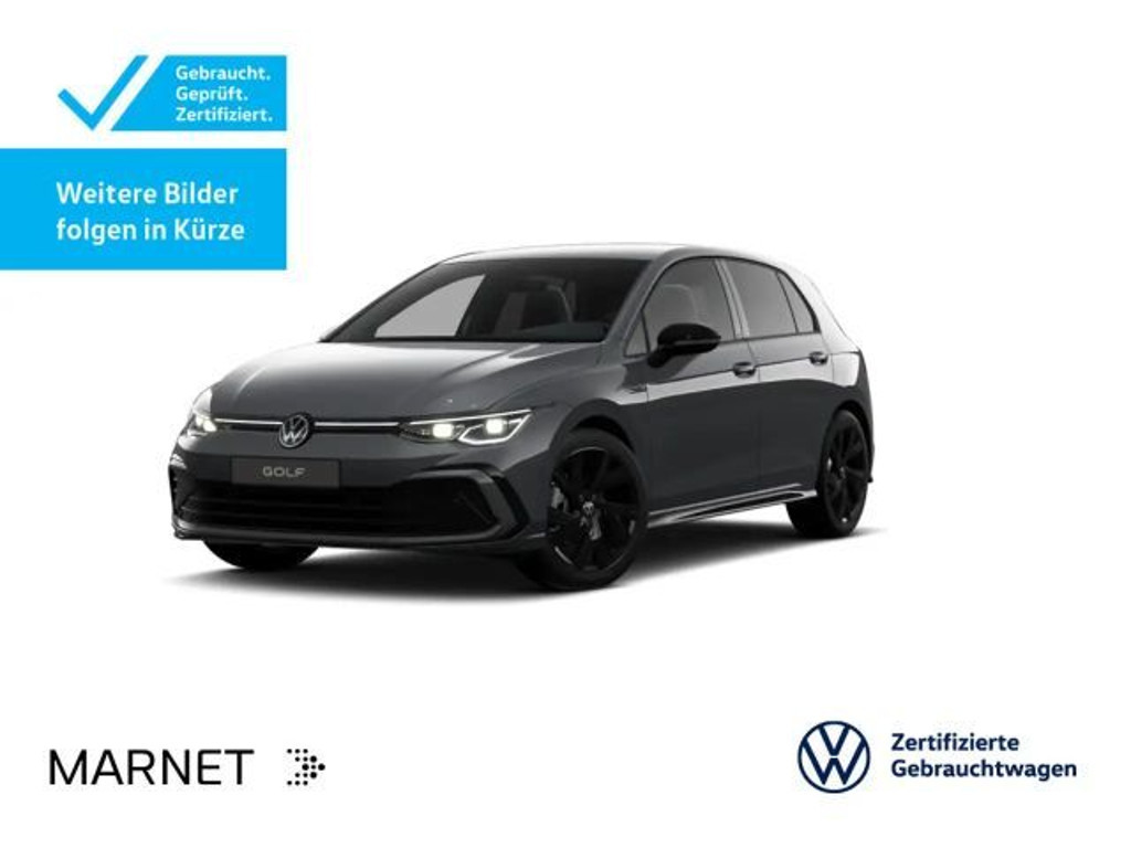 Volkswagen Golf DSG Style R-Line Golf VIII 1.5 eTSI