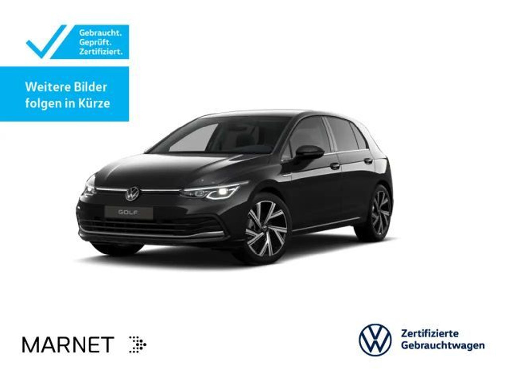 Volkswagen Golf DSG Style Golf VIII 1.5 eTSI