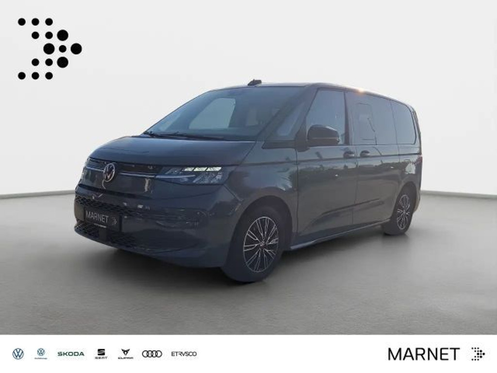Volkswagen Multivan Life 2.0 TSI T7