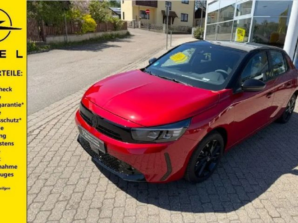 Opel Corsa 1.2 Turbo