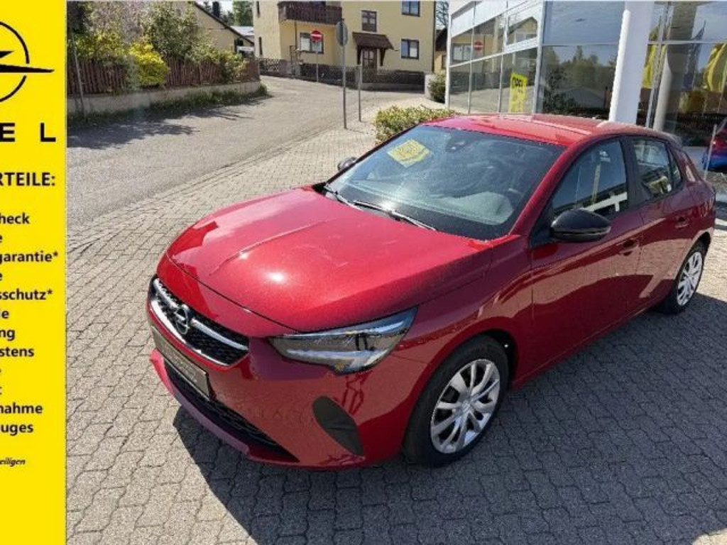 Opel Corsa 1.2 Turbo F Edition Edition