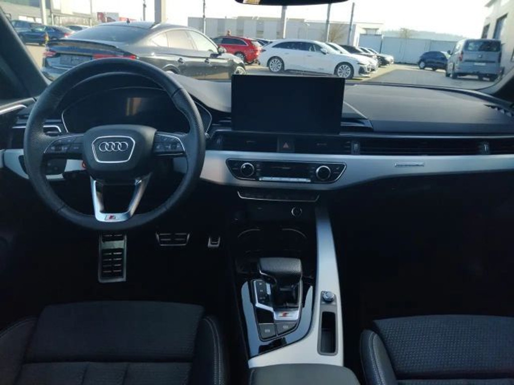Audi S4