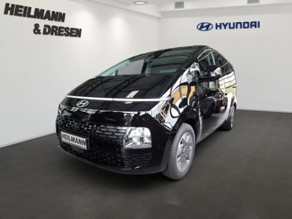 Hyundai Staria Prime