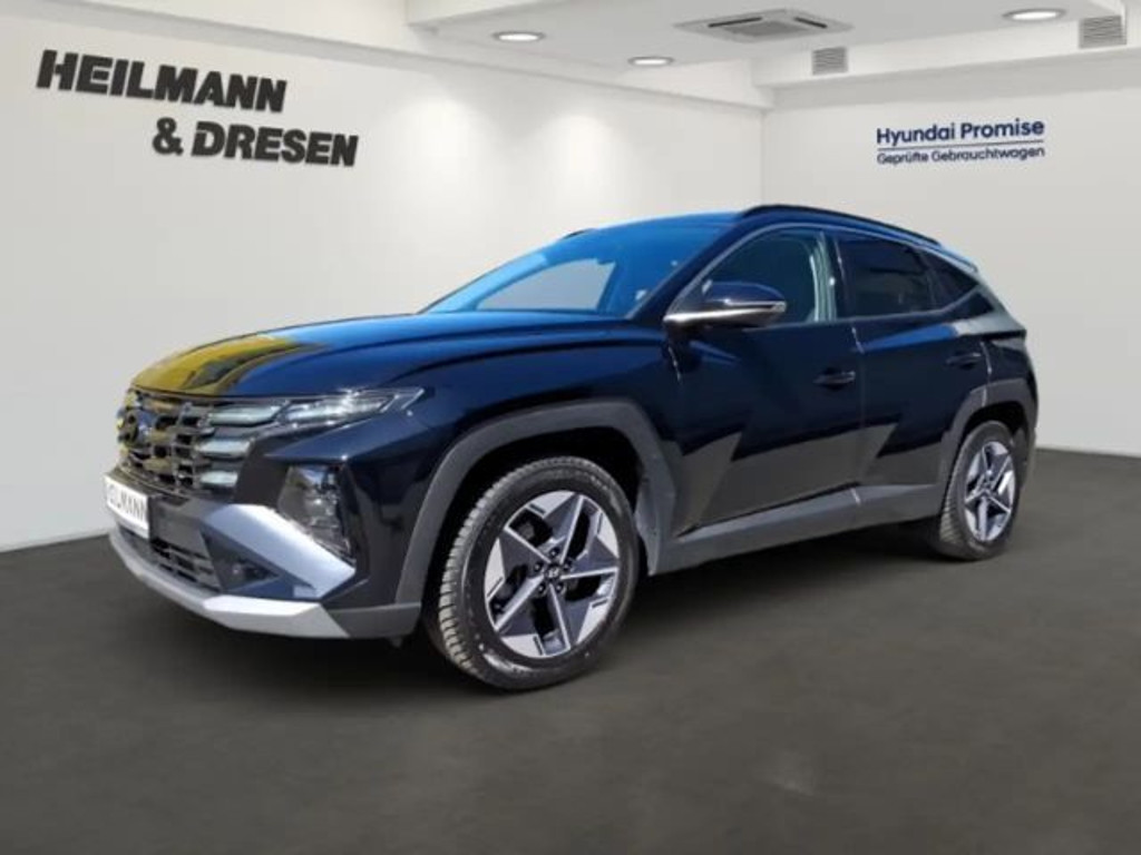 Hyundai Tucson Trend