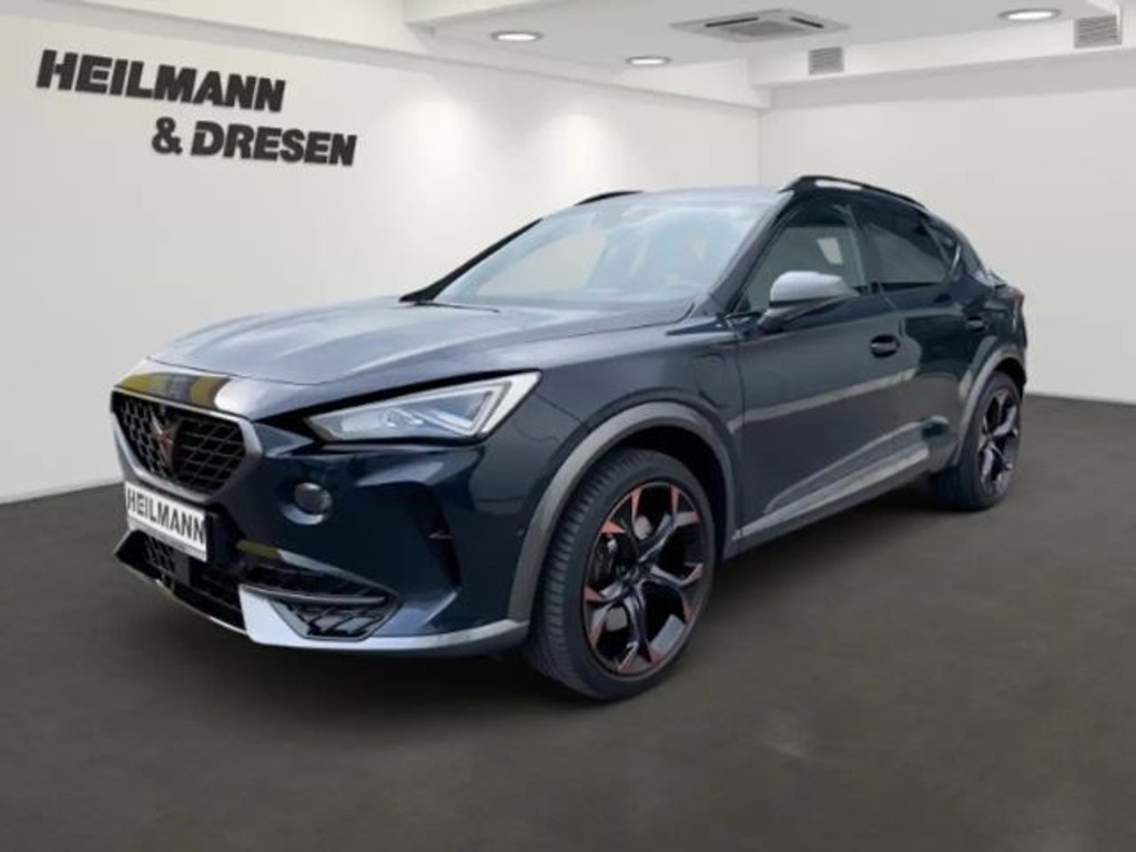 Cupra Formentor 1.4 DSG VZ e-Hybrid