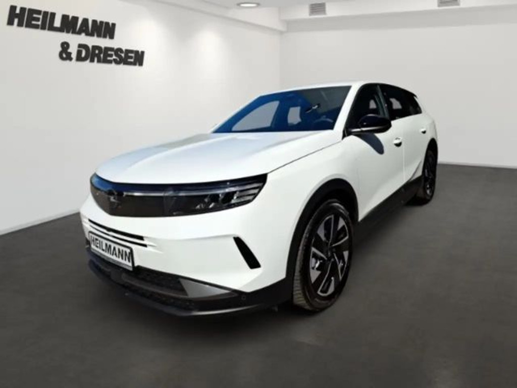 Opel Grandland Hybrid Edition