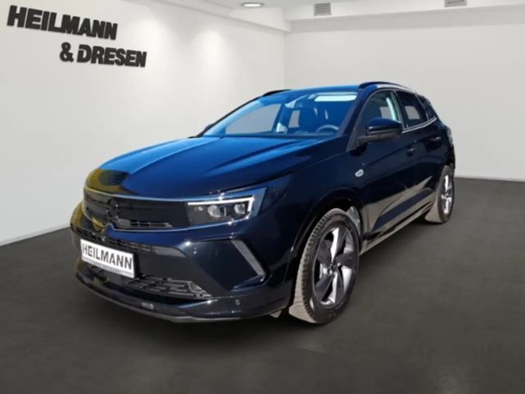 Opel Grandland Grand Sport GS-Line