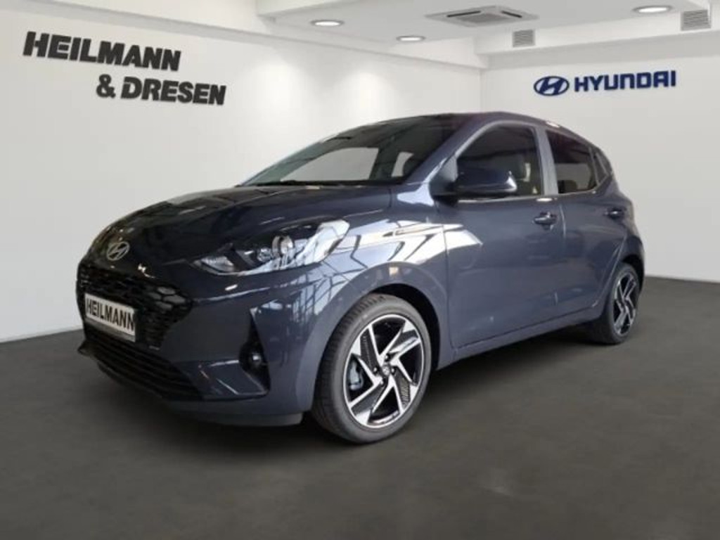 Hyundai i10 1.2 Prime