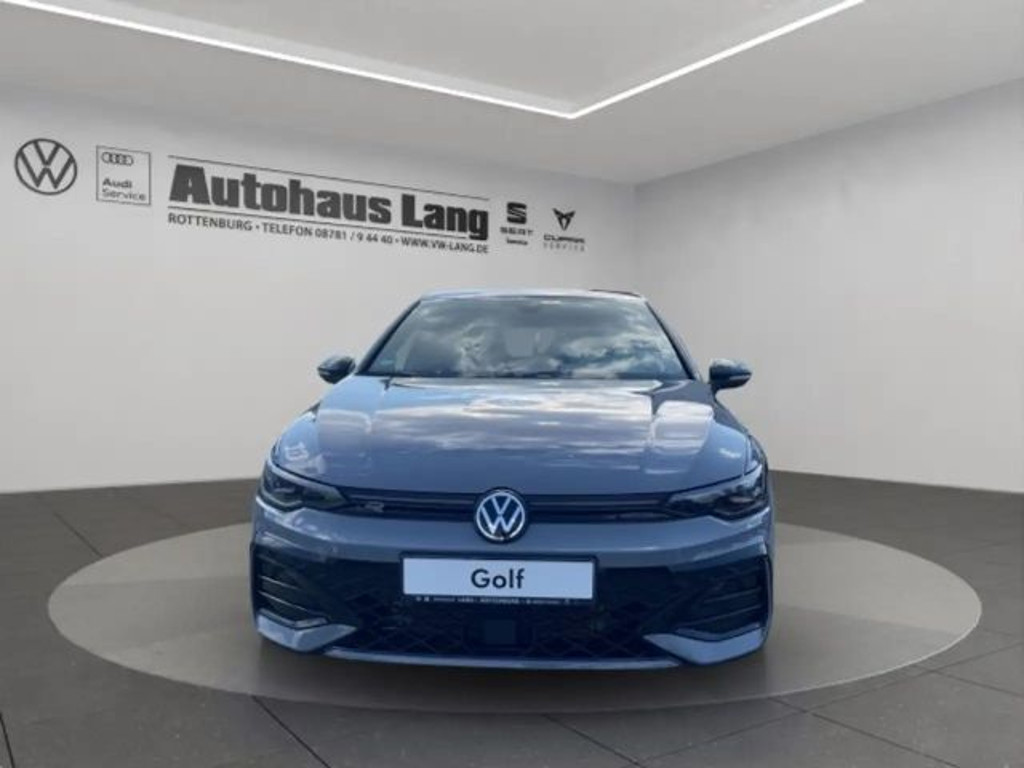 Volkswagen Golf DSG Style R-Line IQ.Drive Golf VIII 2.0 TDI
