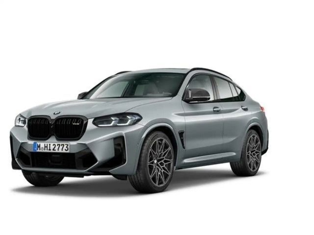 BMW X4 X4 M Competition