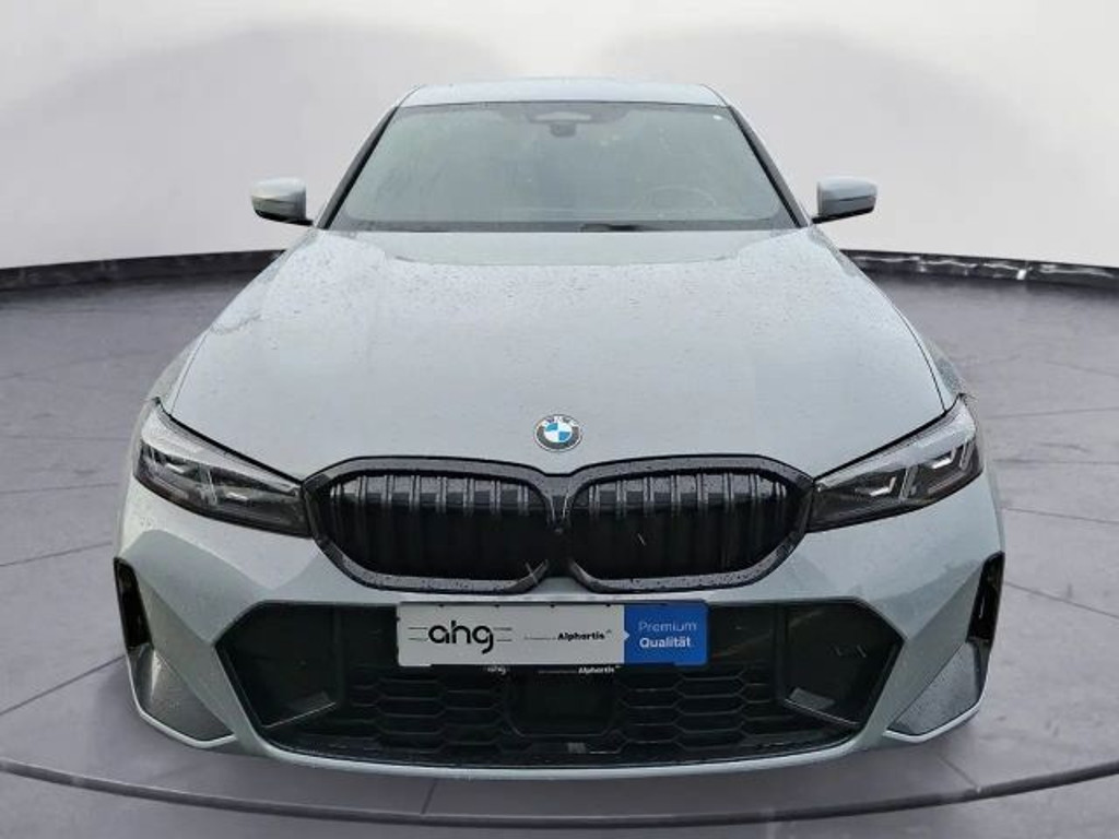 BMW 3 Serie 320 xDrive Sedan 320d