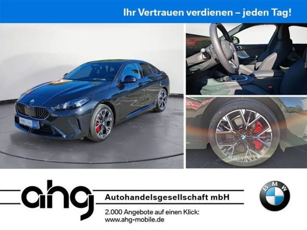 BMW 2 Serie 223 M-Sport xDrive Sedan