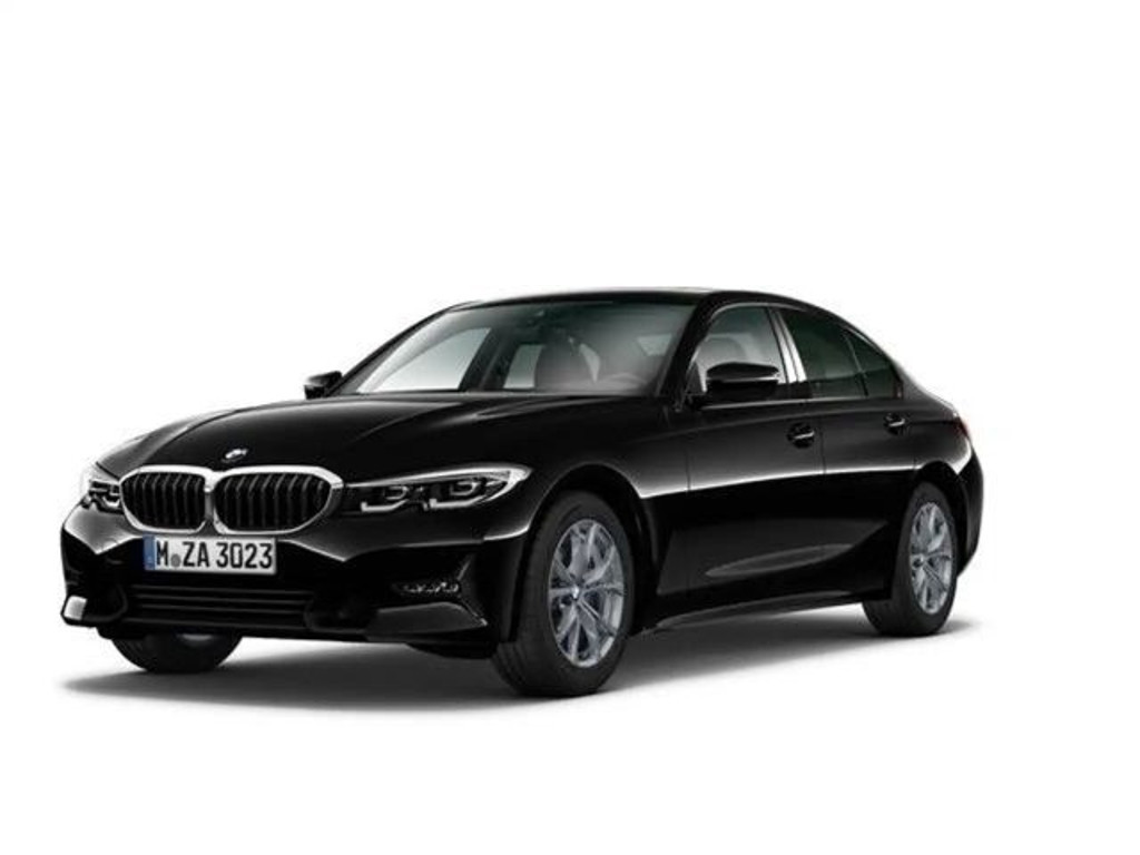 BMW 3 Serie 318 Sedan 318d