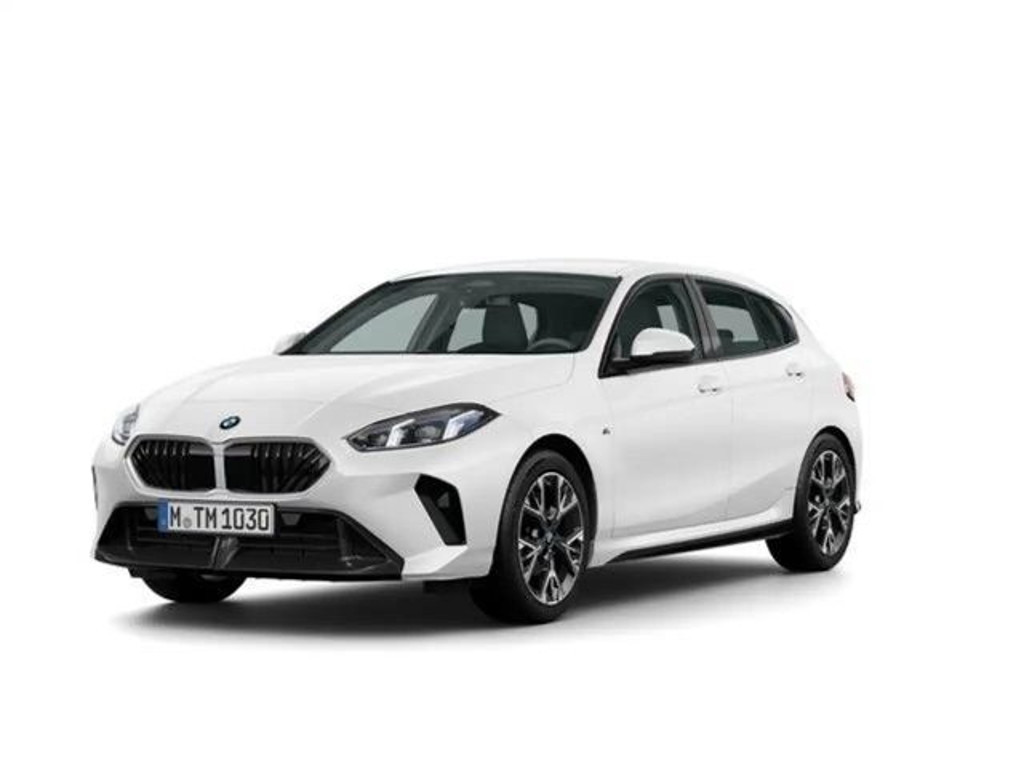 BMW 1 Serie 120 M-Sport Sedan 120i