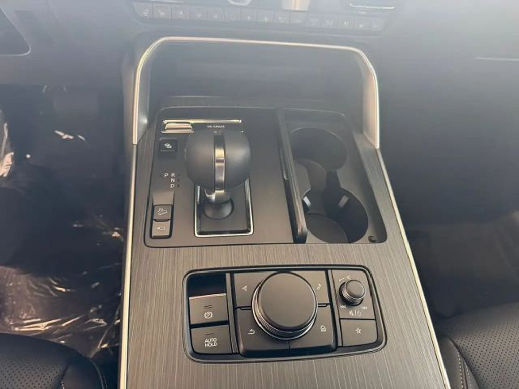 Mazda CX-80
