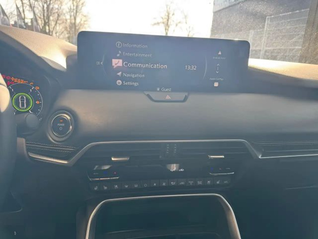 Mazda CX-80