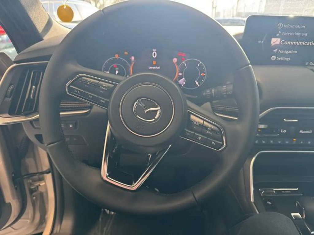 Mazda CX-80