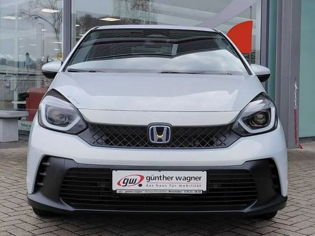 Honda Jazz Hybrid Advance 1.5 i-MMD e:HEV