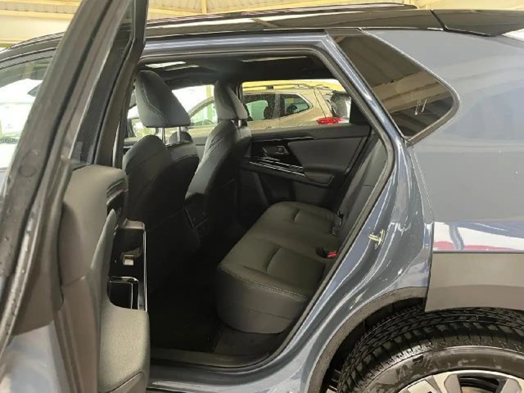 Subaru Solterra