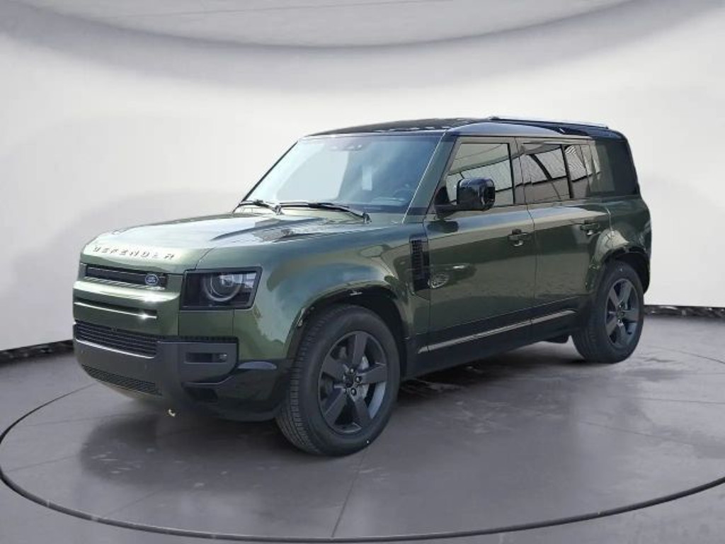 Land Rover Defender Dynamic SE 110