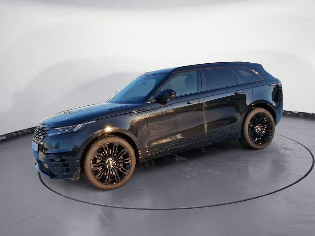Land Rover Range Rover Velar SE D300