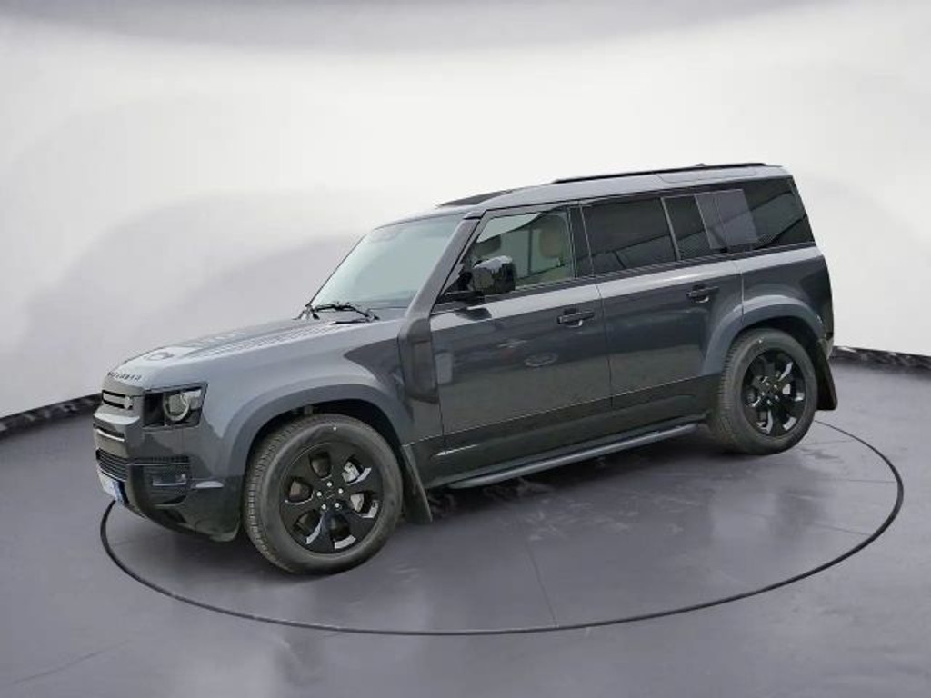 Land Rover Defender Dynamic HSE 3.0 MHEV D300 110