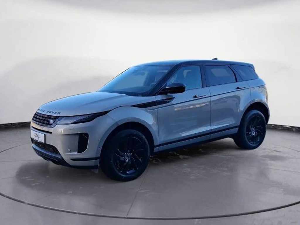 Land Rover Range Rover Evoque S D200