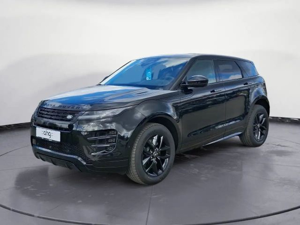 Land Rover Range Rover Evoque Dynamic SE
