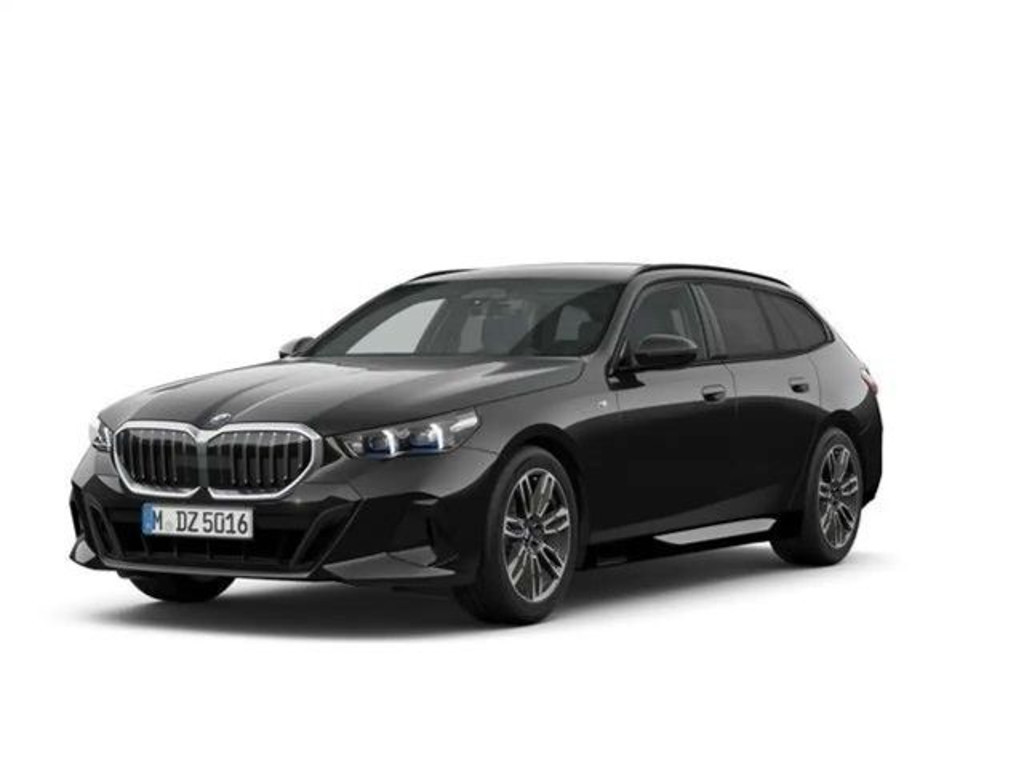 BMW 5 Serie 520 M-Sport xDrive Touring 520d