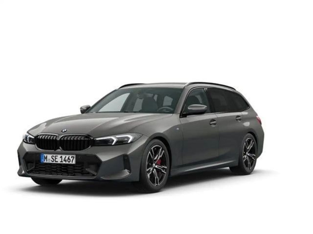 BMW 3 Serie 318 M-Sport Touring 318i