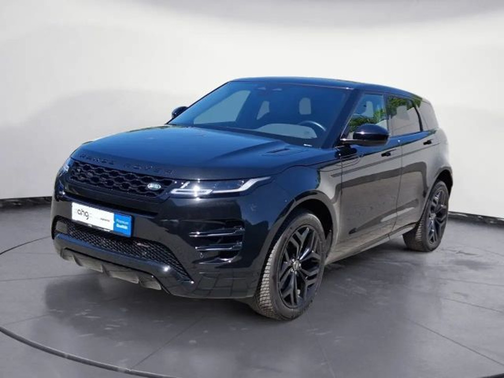 Land Rover Range Rover Evoque Dynamic R-Dynamic SE AWD
