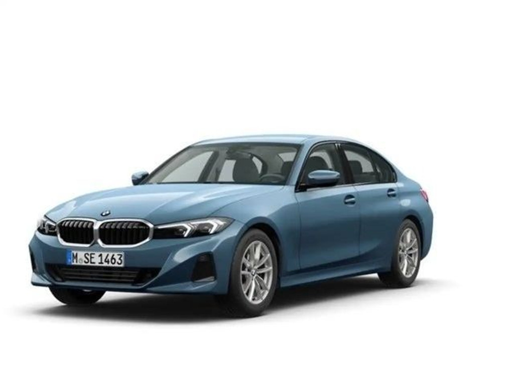 BMW 3 Serie 318 Sedan 318i