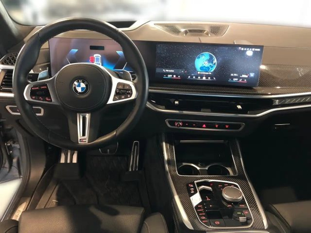 BMW X7 M
