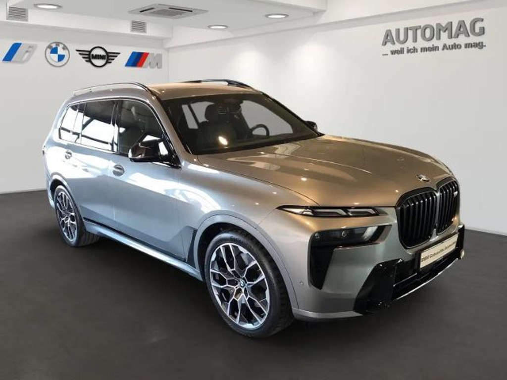 BMW X7 M