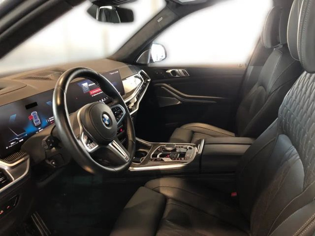 BMW X7 M