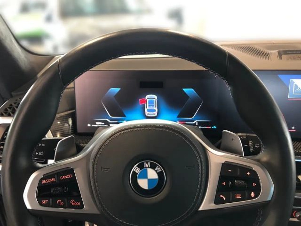 BMW X7 M