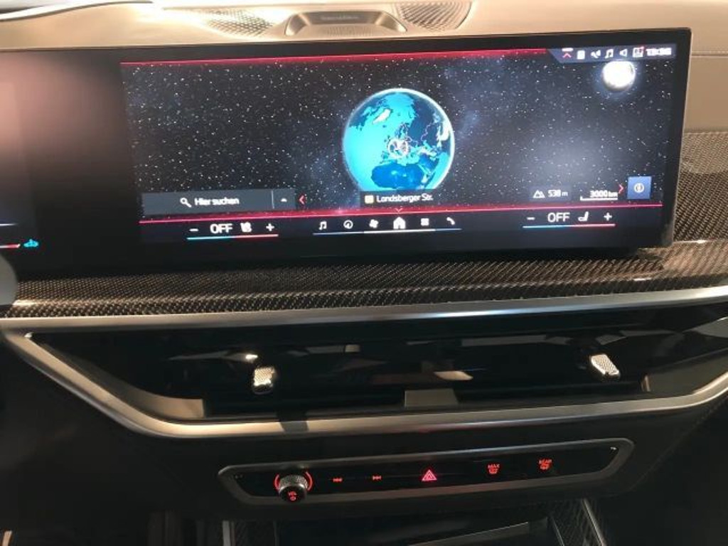 BMW X7 M