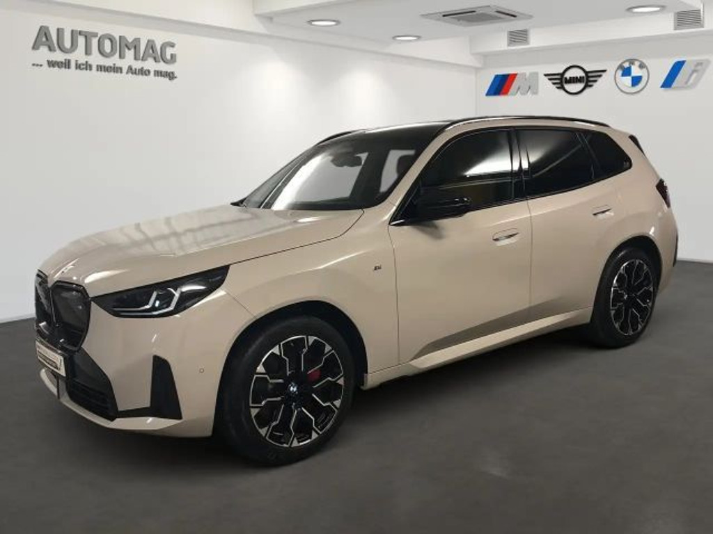 BMW X3 X3 M M-Sport